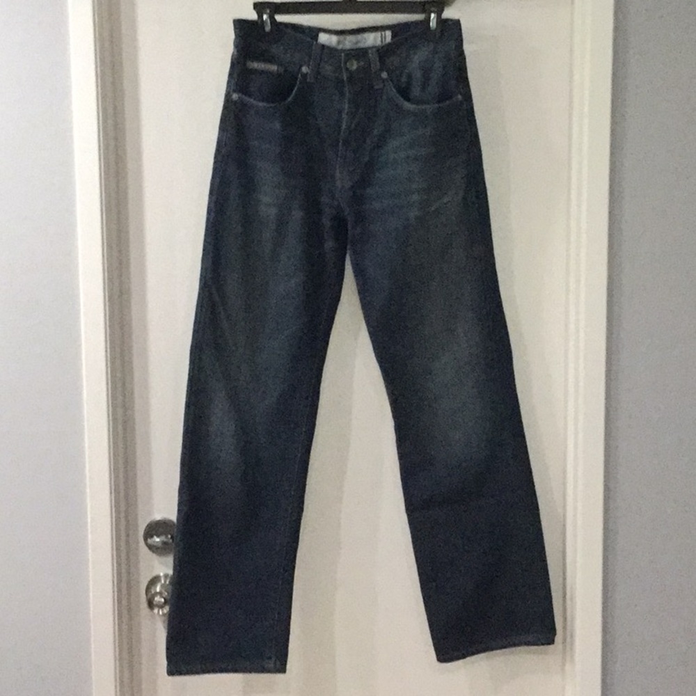 Ben Sherman Men’s Jeans 30/32